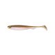 Fox Rage Slick Shad 9cm/3.5" - UV Wakasagi x 1db