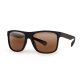 FOX Rage Matt Black Sunglasses Brown Lense napszemüveg