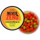 Never Zero wafter 20gr 10mm Choco Peach