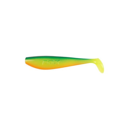 Fox Rage Zander Pro 7.5cm BLUE BACK 1db