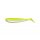 Fox Rage Zander Pro 12cm/4.75" - UV Chartreuse Ayu x 1db