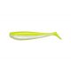 Fox Rage Zander Pro 12cm/4.75" - UV Chartreuse Ayu x 1db