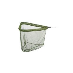 PONTYMERÍTŐ FOLDABLE 1,80M 2S GRAPHITE 7MM GREEN