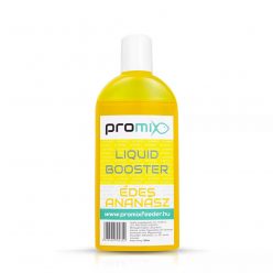 Promix Liquid Booster Édes Ananász