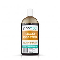 Promix Liquid Booster Tejkaramel