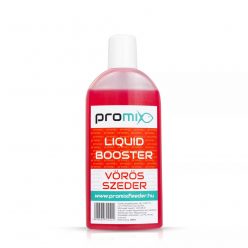 Promix Liquid Booster Vörös Szeder