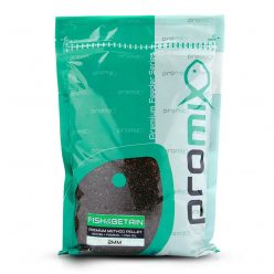 Promix Fish&Betain method pellet 2mm