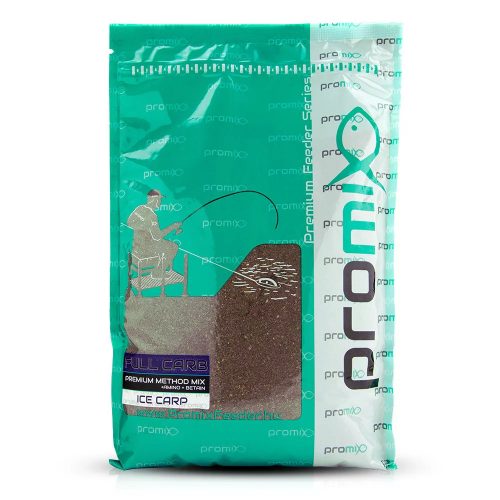 Promix Full Carb Ice Carp 800g