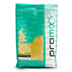 Promix Full Carb Joghurt-Vajsav