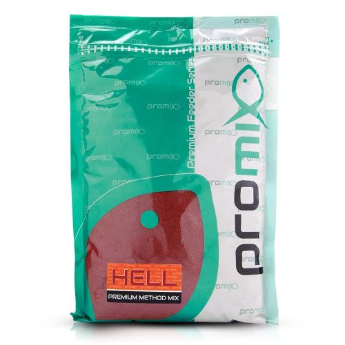 Promix HELL Prémium Method Mix 800g