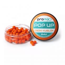 PROMIX POP UP PELLET 8 MM CSOKI-KUGLÓF 20 G