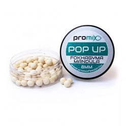 PROMIX POP UP PELLET 8 MM FOKHAGYMA-MANDULA 20 G