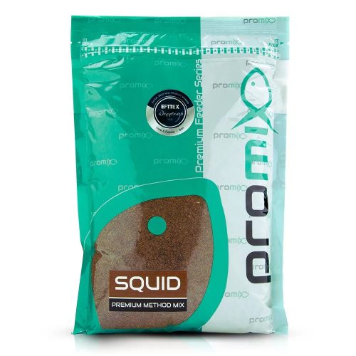 Promix SQUID Prémium Method Mix 800g