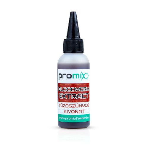 Promix Tűzőszúnyog kivonat 60ml