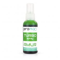 Promix Turbo Spray Amur