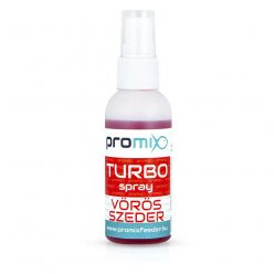 Promix Turbo Spray Vörös Szeder