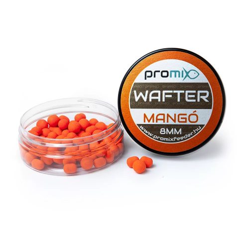 Promix Wafter Pellet 8mm Mangó