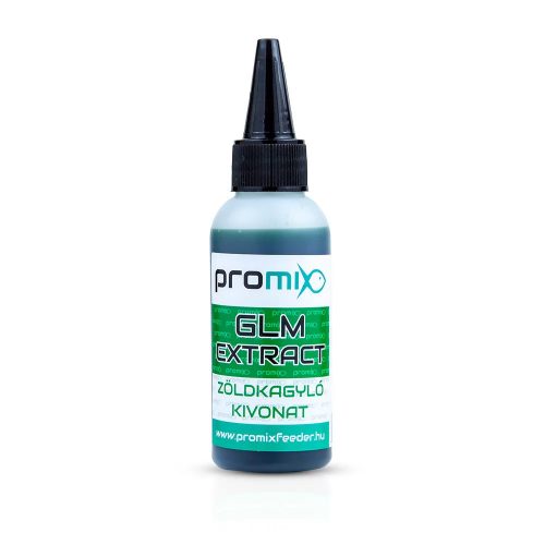 Promix Zöldkagyló kivonat 60ml