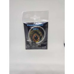   Pázmány Péter - 100% Fluorocarbon előke 0,91mm/36.28kg/40cm 5db/csomag