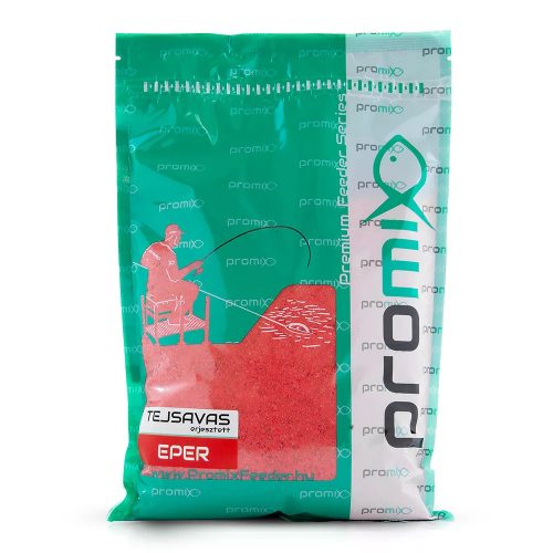 Promix Tejsavas Eper 800gr