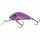 Salmo Hornet UV Purple 5cm 7g