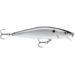 Rapala FLAT RAP FLR08 S