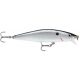 Rapala FLAT RAP FLR08 S