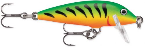 RAPALA COUNTDOWN CD05 FT wobbler