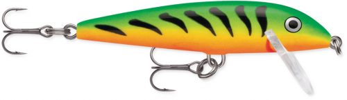 RAPALA COUNTDOWN CD09 FT wobbler