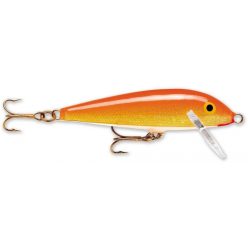 RAPALA COUNTDOWN CD05 GFR wobbler