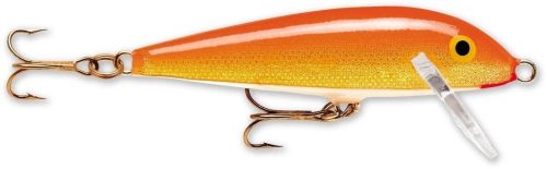 RAPALA COUNTDOWN CD05 GFR wobbler