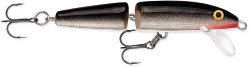 Rapala JOINTED J09 S