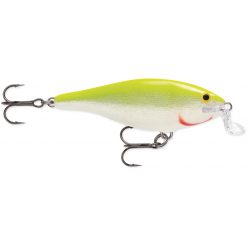 Rapala SHALLOW SHAD RAP SSR07 SFC