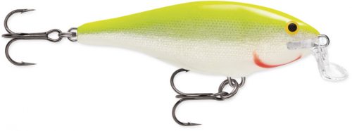 Rapala SHALLOW SHAD RAP SSR07 SFC