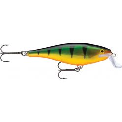 Rapala SHALLOW SHAD RAP SSR07 P