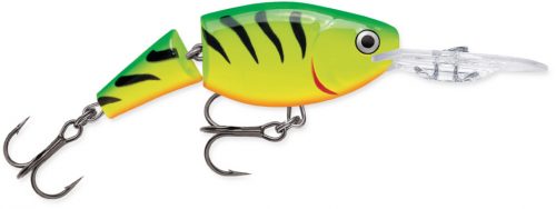 RAPALA JOINTED SHAD RAP 07 FT wobbler