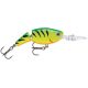 RAPALA JOINTED SHAD RAP 07 FT wobbler