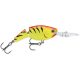 RAPALA JOINTED SHAD RAP 07 HT wobbler