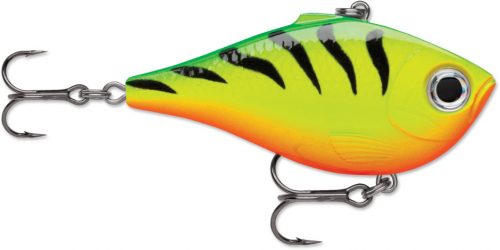 Rapala RIPPIN' RAP RPR05 FT