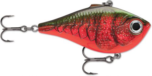 RAPALA RIPPIN' RAP RPR07 RCW