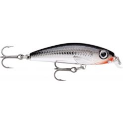 Rapala ULTRA LIGHT MINNOW ULM06 CH