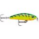 Rapala ULTRA LIGHT MINNOW ULM06 FT