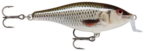 Rapala SHALLOW SHAD RAP SSR07 ROL