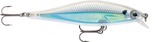 Rapala SHADOW RAP SHAD SDRS09 AS