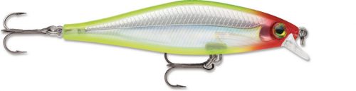 RAPALA SHADOW RAP SHAD SDRS09 CLN wobbler