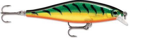 RAPALA SHADOW RAP SHAD DP SDRSD09 FT wobbler