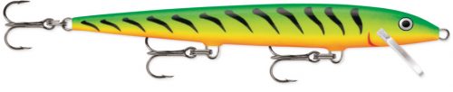 Rapala FLOATER F11 FT