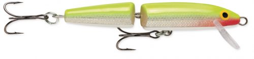 Rapala JOINTED J11 SFC