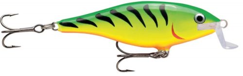 RAPALA SHALLOW SHAD RAP SSR05 FT