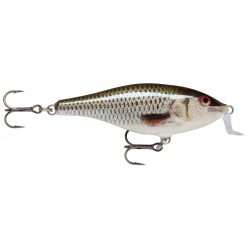 RAPALA SHALLOW SHAD RAP SSR05 ROL